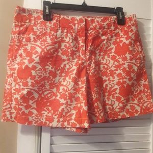 Loft Riviera Shorts
